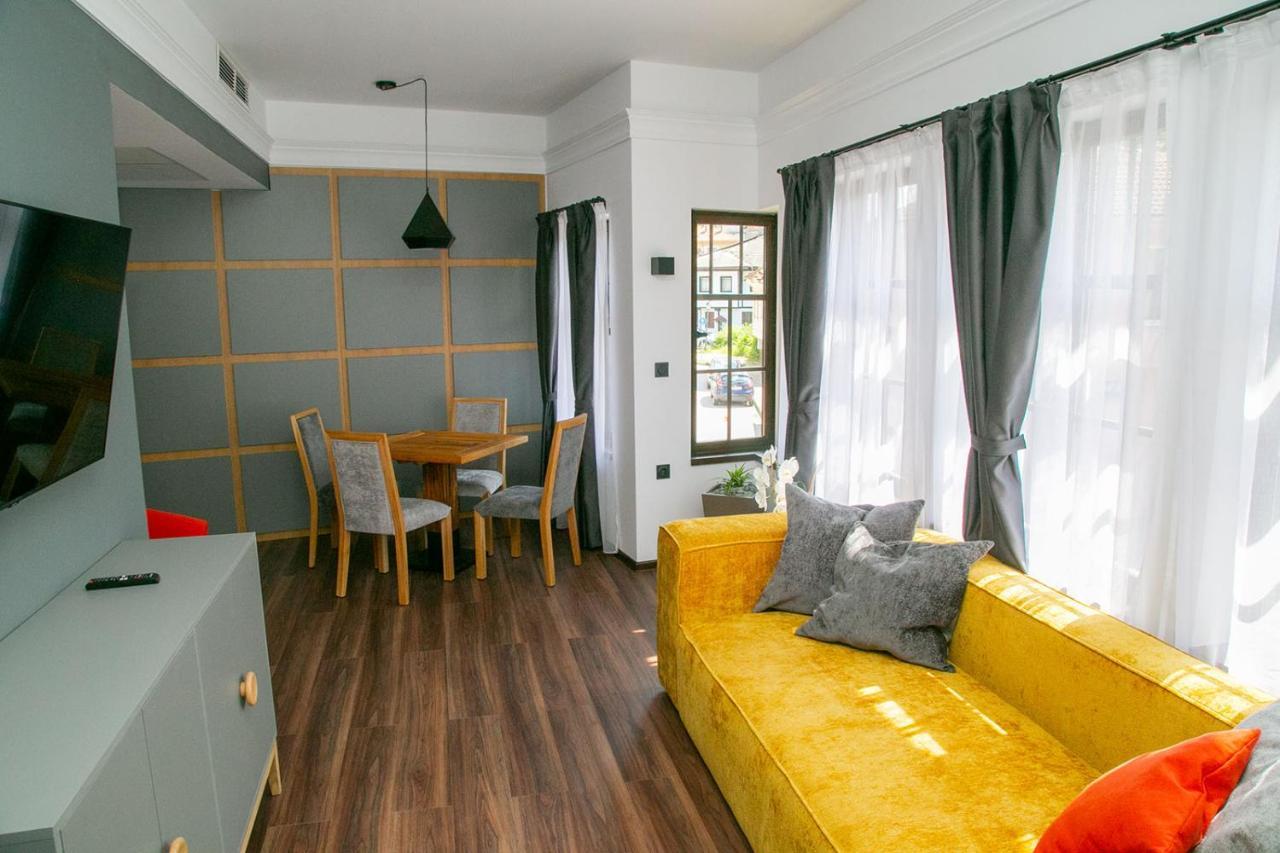 Соколови Къщи Gabrovo Exterior photo