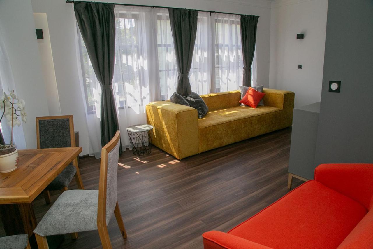 Соколови Къщи Gabrovo Exterior photo