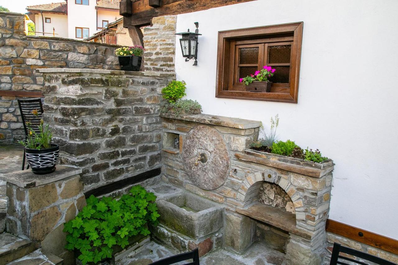 Соколови Къщи Gabrovo Exterior photo