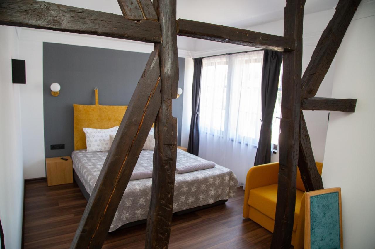 Соколови Къщи Gabrovo Exterior photo