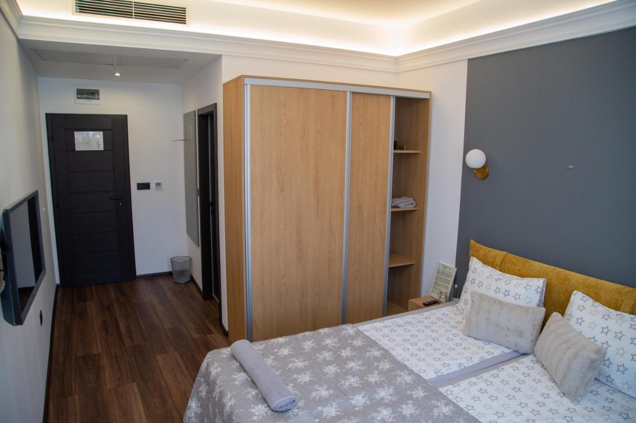 Соколови Къщи Gabrovo Exterior photo