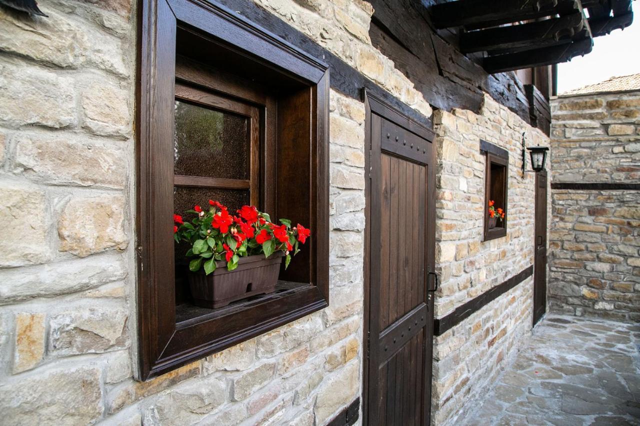 Соколови Къщи Gabrovo Exterior photo