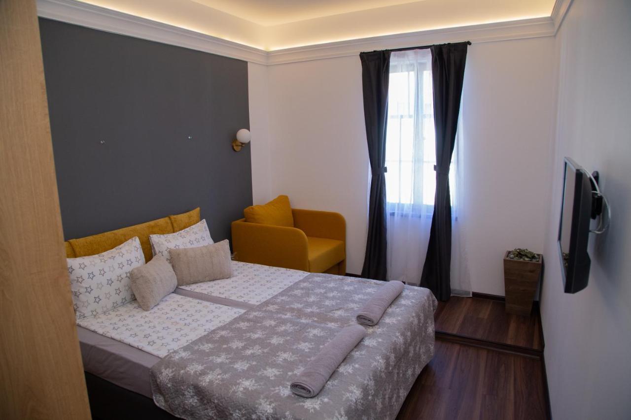 Соколови Къщи Gabrovo Exterior photo