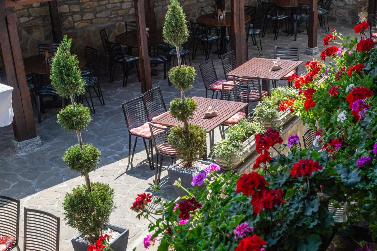 Соколови Къщи Gabrovo Exterior photo